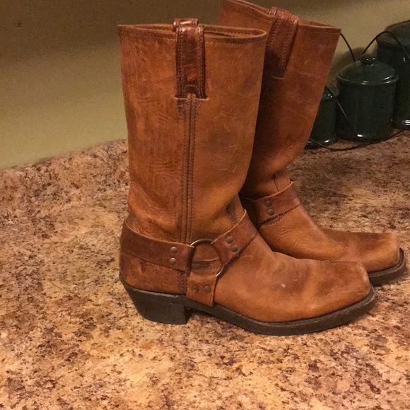 Frye Boots - Picture 3 of 4
